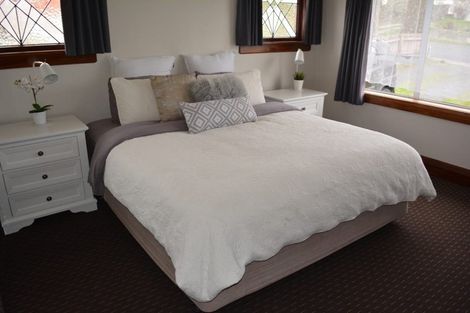 Photo of property in 17 Kinmont Crescent, Kinmont Park, Mosgiel, 9024