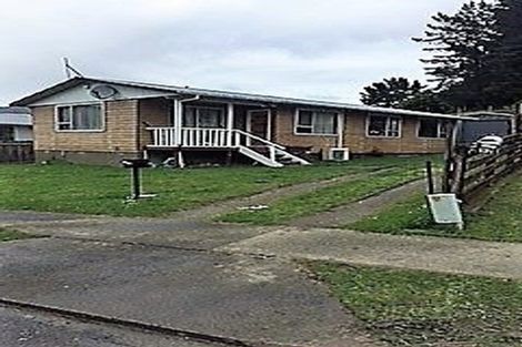 Photo of property in 51 Stockdale Street, Wainuiomata, Lower Hutt, 5014