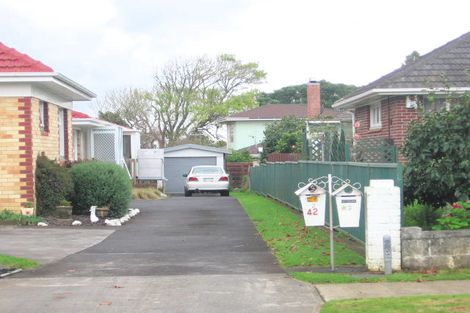 Photo of property in 3/42 Glen Avenue, Papatoetoe, Auckland, 2025