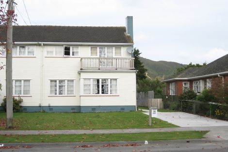Photo of property in 24 Bush Street, Naenae, Lower Hutt, 5011