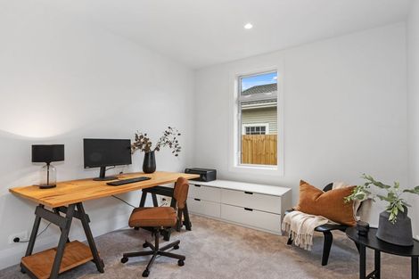 Photo of property in 112 Westminster Street, St Albans, Christchurch, 8014