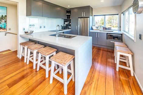 Photo of property in 18 Sunset Parade, Kai Iwi, Whanganui, 4574