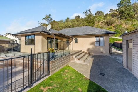 Photo of property in 91 Ikitara Road, Whanganui East, Whanganui, 4500