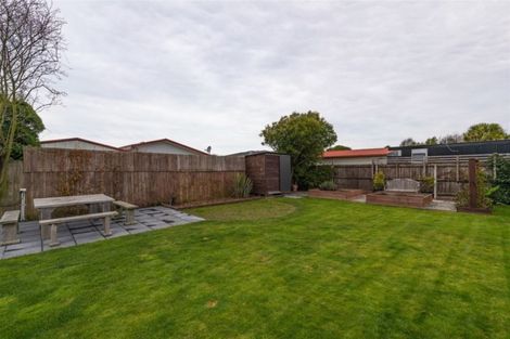 Photo of property in 23 Moyna Avenue, Dallington, Christchurch, 8061