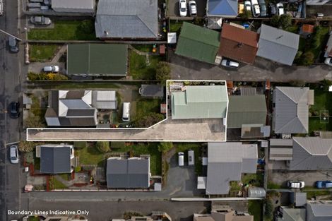 Photo of property in 17a Bradshaw Street, South Dunedin, Dunedin, 9012