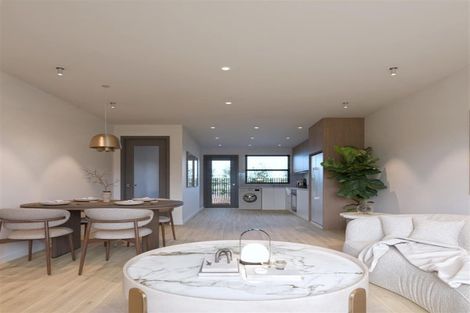 Photo of property in 2/31 Tennessee Avenue, Mangere East, Auckland, 2024