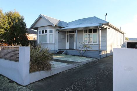 Photo of property in 217 Church Street, West End, Timaru, 7910