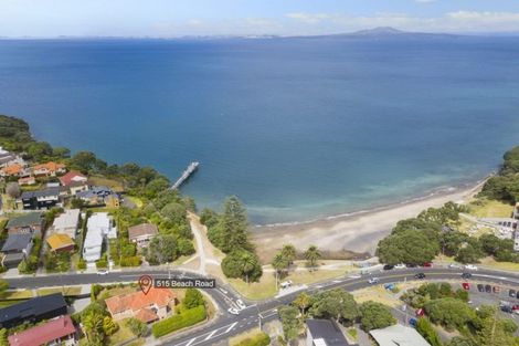 Photo of property in 2 Gulf Road, Murrays Bay, Auckland, 0630