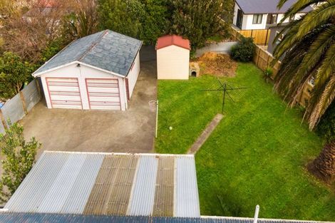 Photo of property in 29 Paraone Road, Tamarau, Gisborne, 4010
