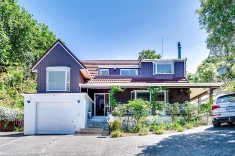 Photo of property in 18a Priestley Road, Bluff Hill, Napier, 4110