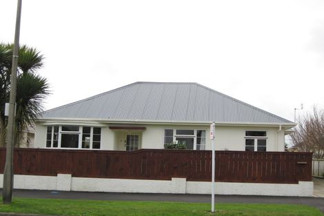 Photo of property in 179 Coronation Avenue, Welbourn, New Plymouth, 4310