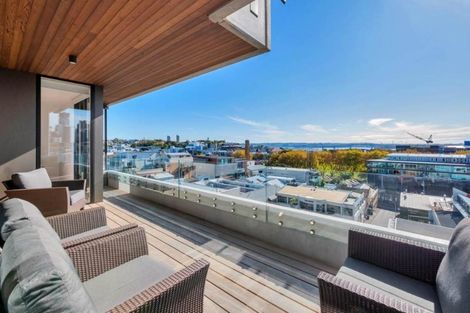 Photo of property in 501/52 Sale Street, Auckland Central, Auckland, 1010