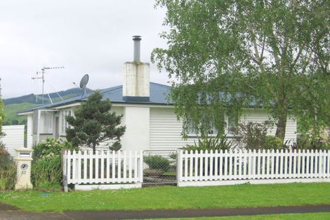 Photo of property in 25 Waimarei Avenue, Paeroa, 3600