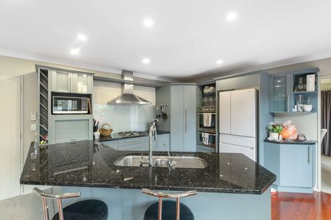 Photo of property in 38 Baltersan Drive, Flat Bush, Auckland, 2016