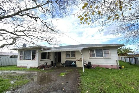 Photo of property in 49 Grey Street, Dargaville, 0310