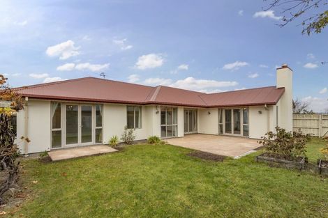 Photo of property in 54 Pentecost Road, Rangiora, 7400