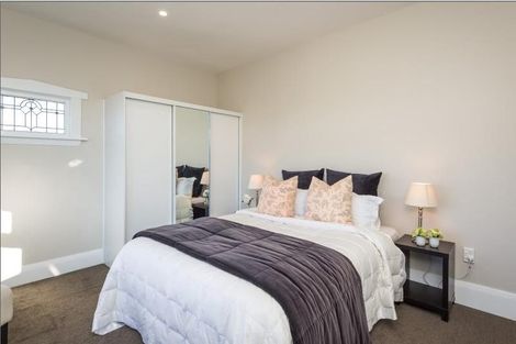 Photo of property in 191 Barrington Street, Somerfield, Christchurch, 8024