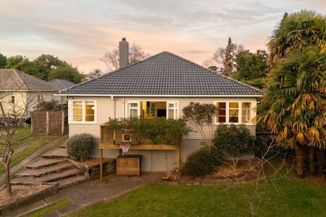Photo of property in 16 Plunket Terrace, Hamilton East, Hamilton, 3216
