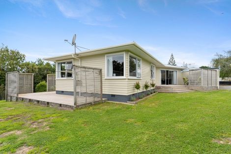 Photo of property in 148b Mill Road, Otaki, 5512