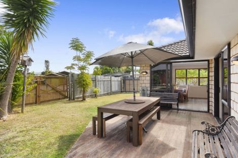 Photo of property in 236 Levers Road, Matua, Tauranga, 3110