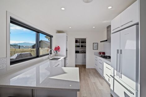 Photo of property in 3 Bargour Street, Wanaka, 9305