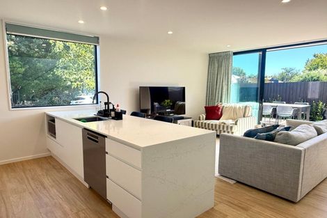 Photo of property in 1/18 Cornwall Street, St Albans, Christchurch, 8014