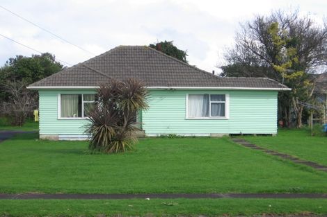 Photo of property in 23 York Road, Papatoetoe, Auckland, 2104