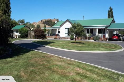 Photo of property in 176 Okoia Road, Okoia, Whanganui, 4582