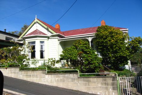 Photo of property in 34 Blacks Road, North East Valley, Dunedin, 9010