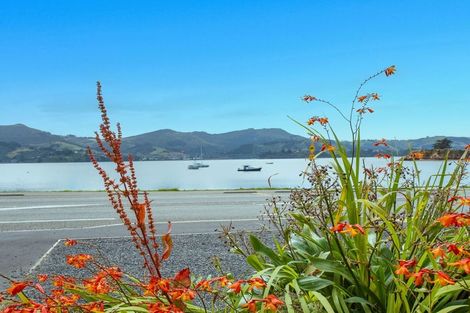 Photo of property in 61 Greig Street, Broad Bay, Dunedin, 9014