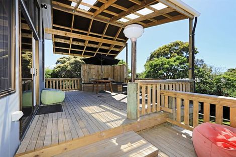 Photo of property in 66 Gillies Crescent, Waimarama, Havelock North, 4294
