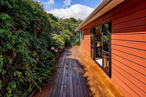 Photo of property in 12 Acheron Road, Paremata, Porirua, 5026