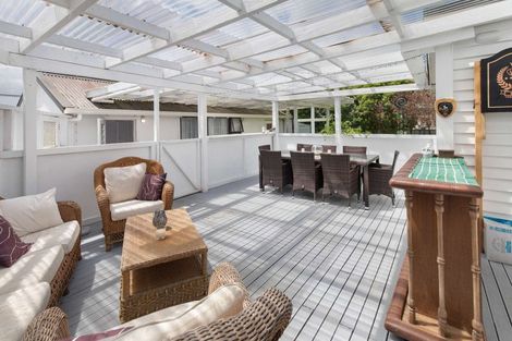 Photo of property in 203 Main Street, Pahiatua, 4910