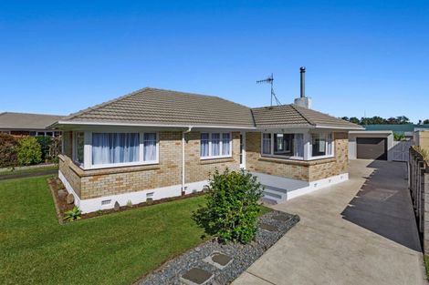 Photo of property in 96 Douglas Street, Whakatane, 3120