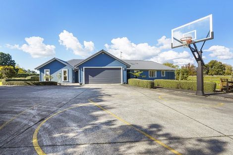Photo of property in 64b Crawford Road, Te Kowhai, Hamilton, 3288
