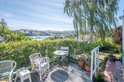 Photo of property in 31 Aylmers Valley Road, Akaroa, 7520