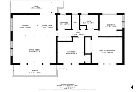 Photo of property in 49 Gallagher Drive, Tairua, 3508