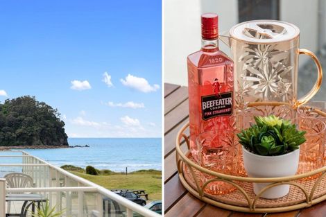 Photo of property in 2/6 Marine Parade, Mount Maunganui, 3116