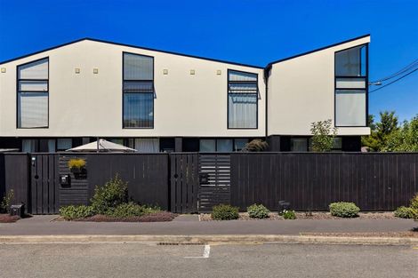 Photo of property in 2/63 Poulson Street, Addington, Christchurch, 8024