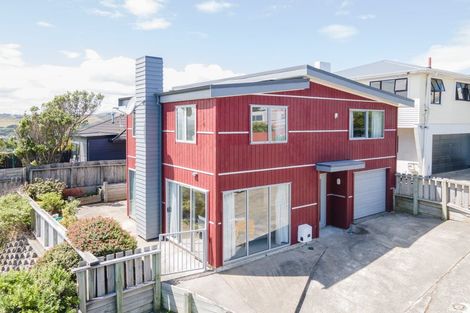 Photo of property in 40c Cunliffe Street, Johnsonville, Wellington, 6037