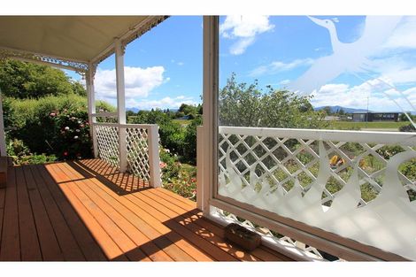 Photo of property in 1 Henry Street, Blenheim, 7201
