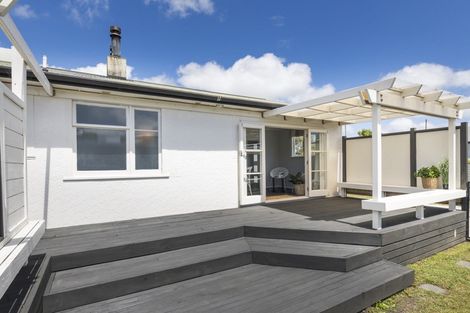 Photo of property in 10 King Street, Feilding, 4702
