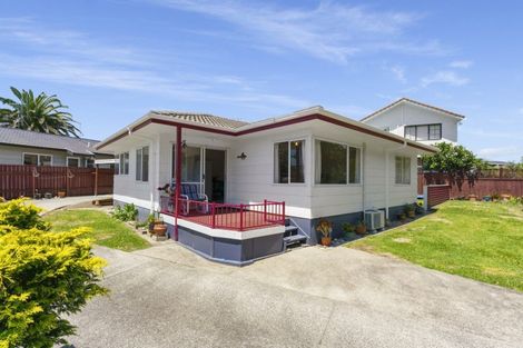Photo of property in 70 Hammond Street, Hairini, Tauranga, 3112