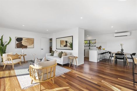 Photo of property in 4 Inga Road, Milford, Auckland, 0620