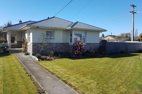 Photo of property in 46 Parsonage Road, Waimate, 7924