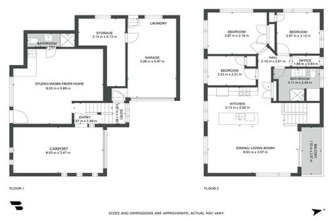 Photo of property in 6c Quentin Avenue, Epsom, Auckland, 1023