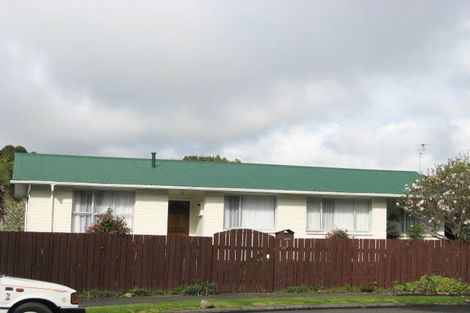 Photo of property in 19 Regent Place, Blagdon, New Plymouth, 4310