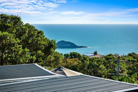 Photo of property in 3 Edwin Mitchelson Road, Muriwai, Waimauku, 0881