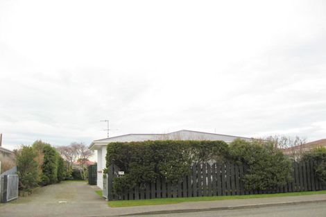 Photo of property in 236 Conyers Street, Strathern, Invercargill, 9812