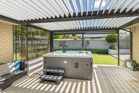 Photo of property in 7 Cameron Crescent, Rolleston, 7614